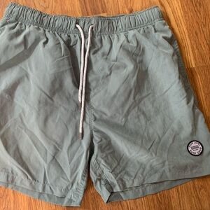 Ron Jon’s Swim Trunks, Men’s Size XL, New